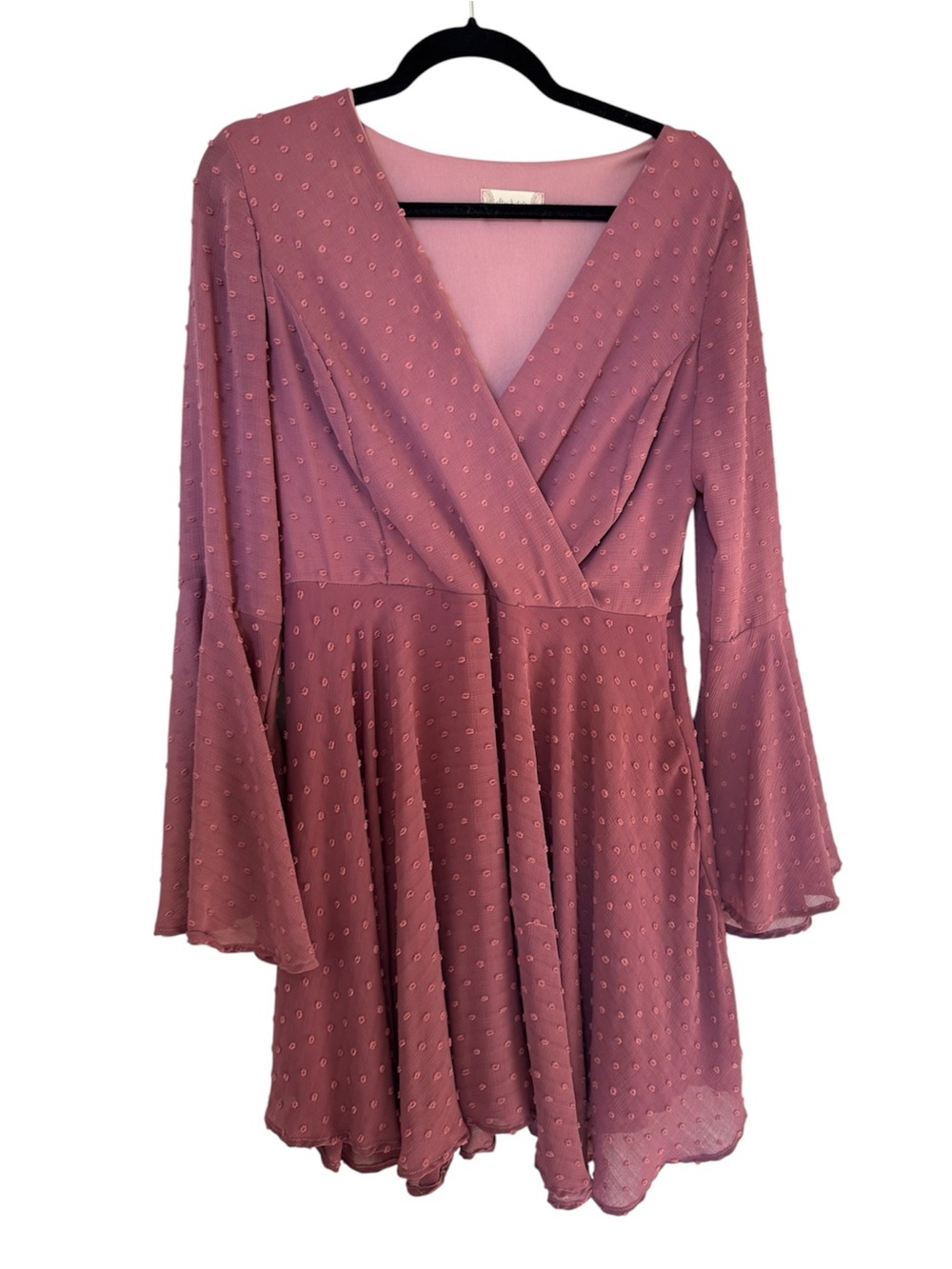 NWOT Altar’d State women’s flowy dress